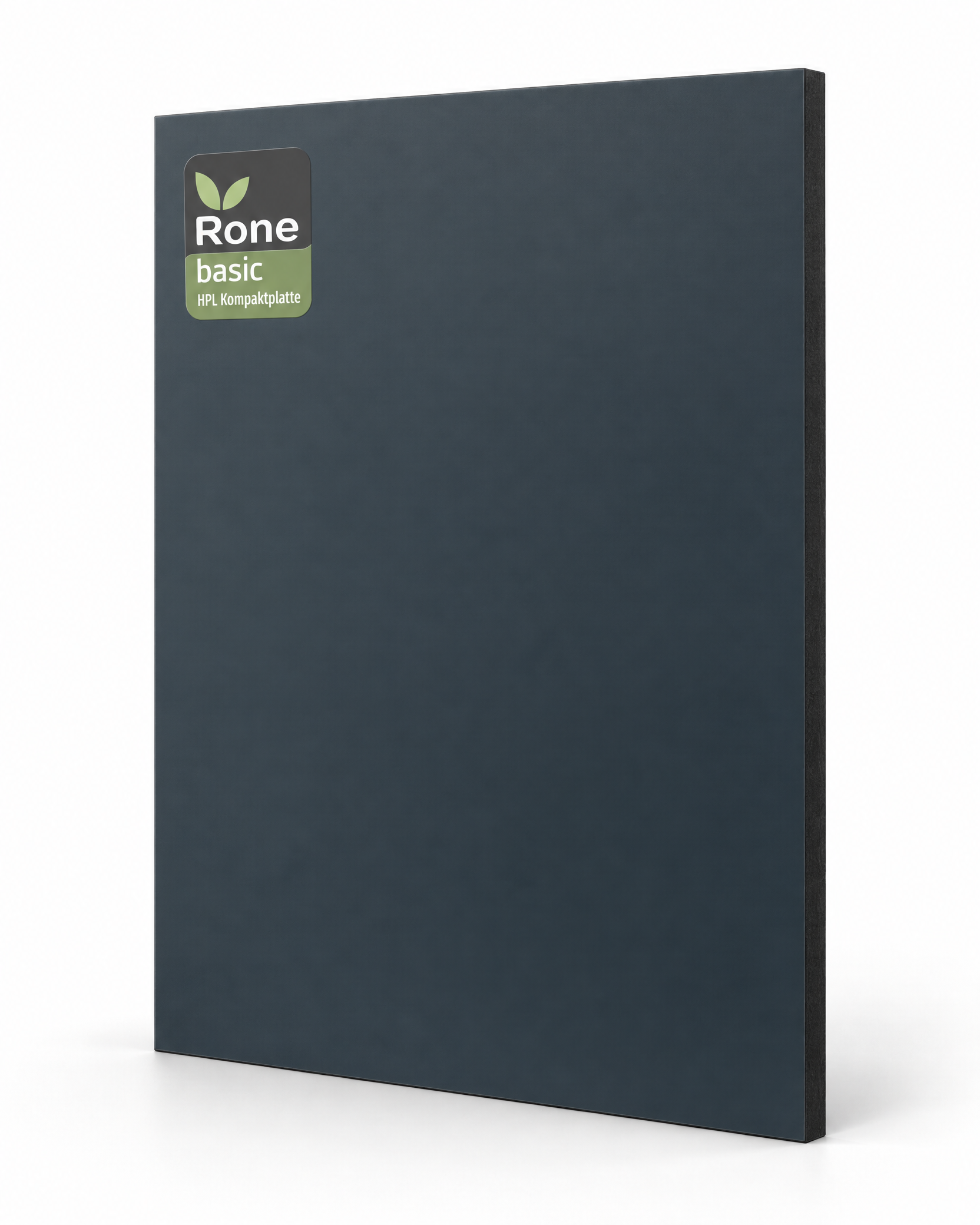 Rone basic HPL Kompaktplatte 6 mm 2800 x 1300 mm