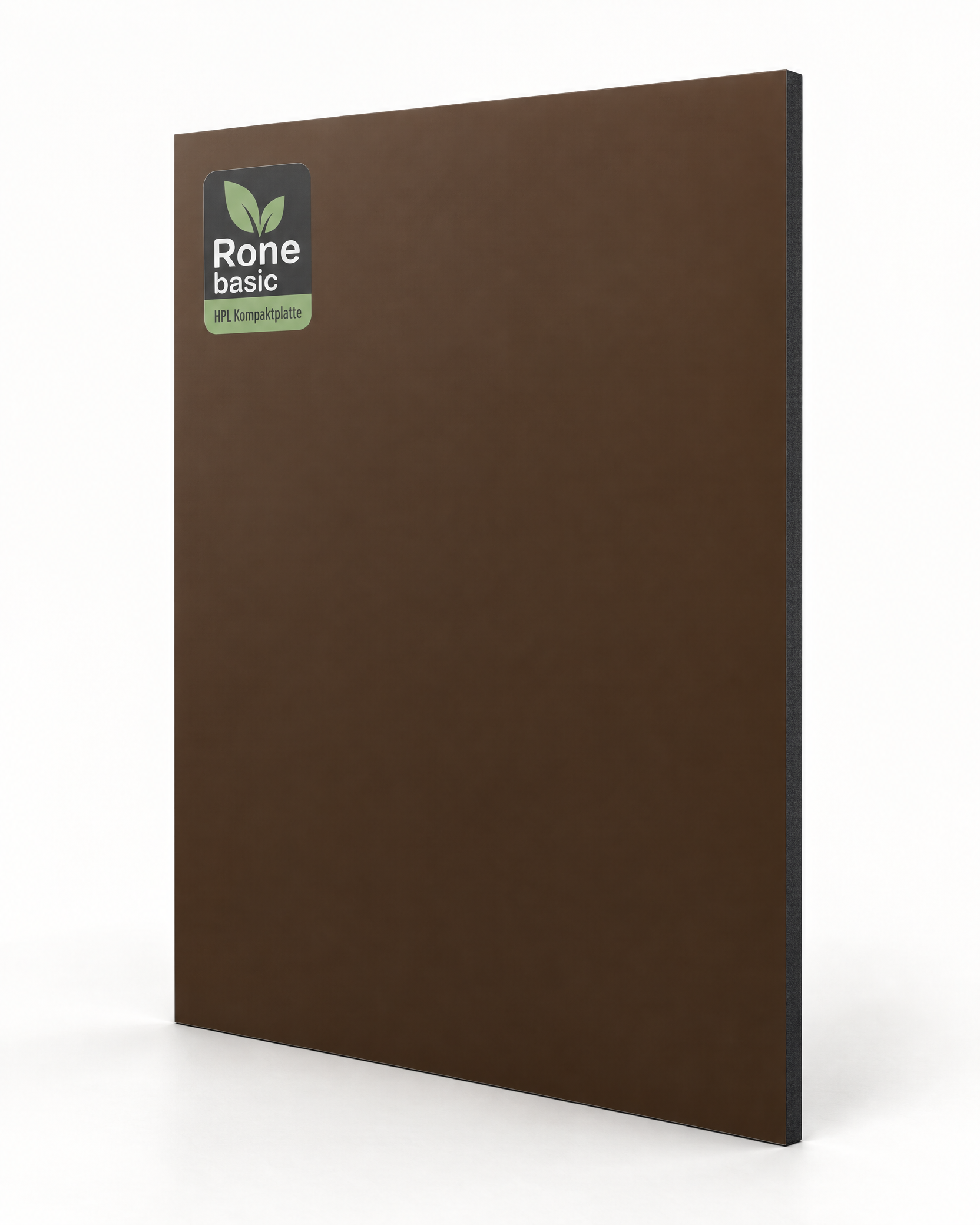 Rone basic HPL Kompaktplatte 6 mm 2800 x 1300 mm