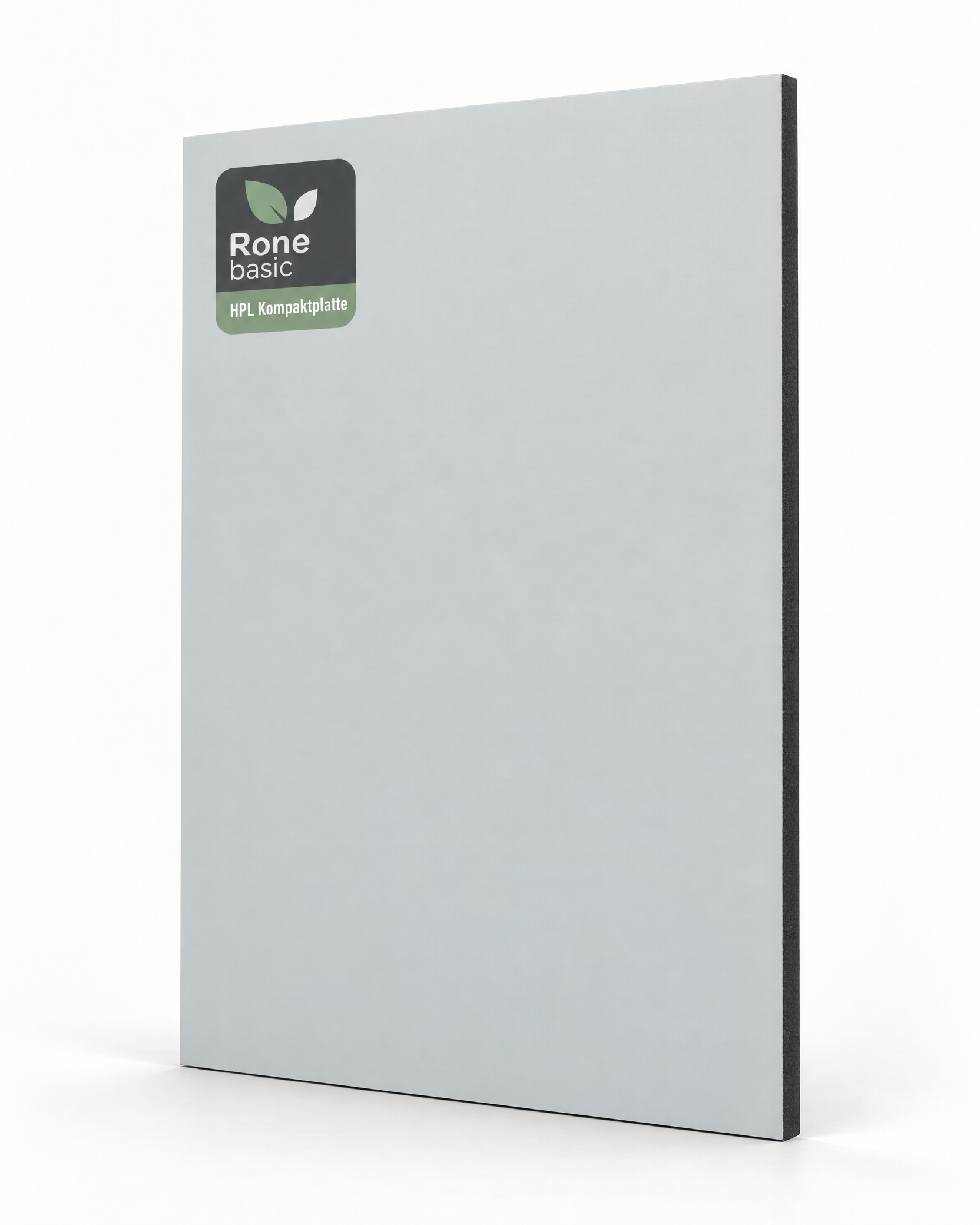 Rone basic HPL Kompaktplatte 6 mm 2800 x 1300 mm