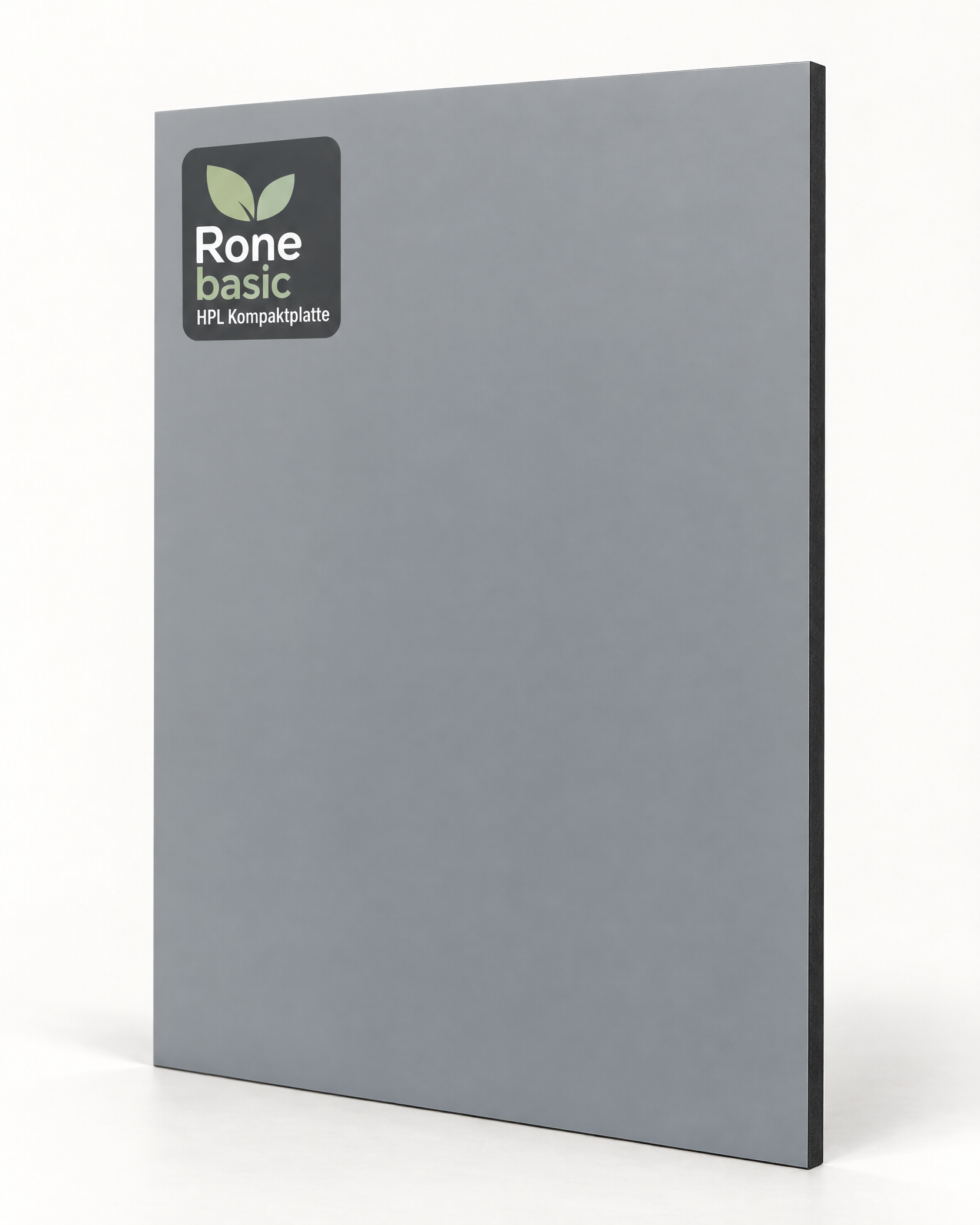 Rone basic HPL Kompaktplatte 6 mm 2800 x 1300 mm
