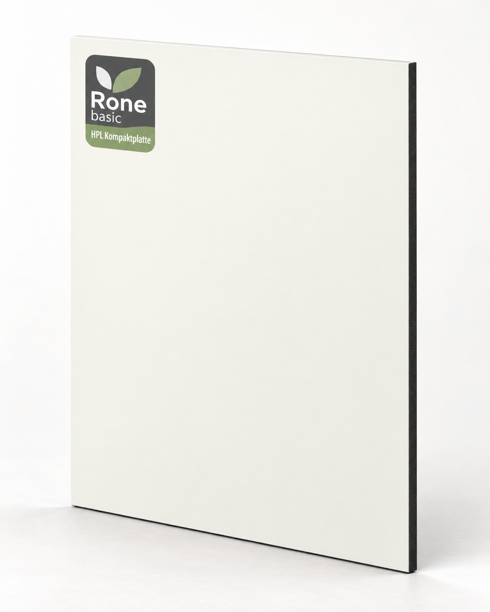 Rone basic HPL Kompaktplatte 6 mm 2800 x 1300 mm